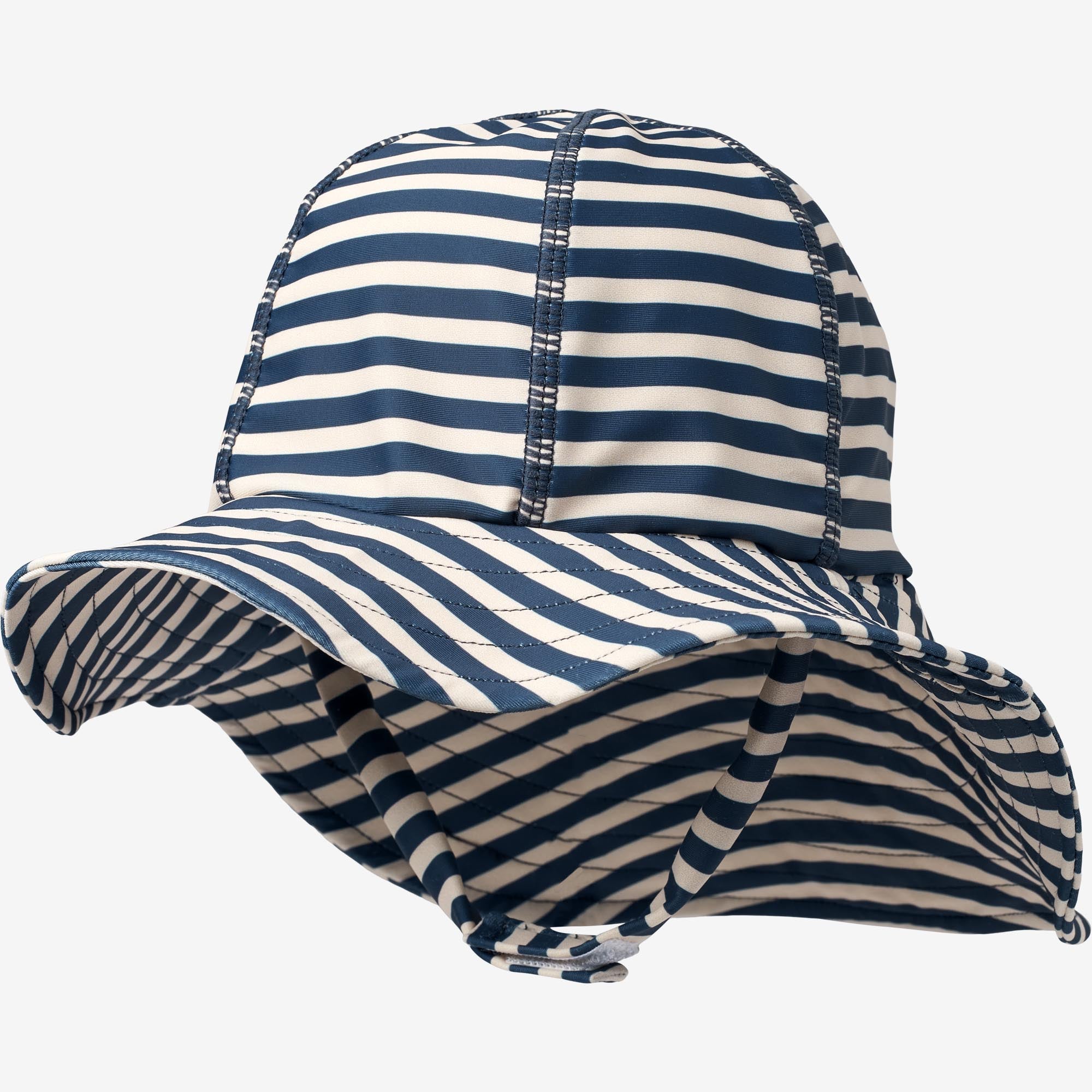 Aster Bear Sun Hat Grs Uv Swimhats Rock My Boat