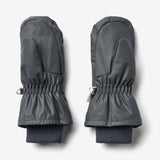Wheat Outerwear Winter Mittens Stormy Outerwear acc. 1131 dark ink
