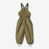 Wheat Outerwear Winter Pants Lil Trousers 4223 dried bay