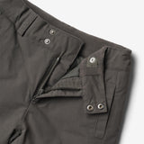 Wheat Outerwear Winter Trousers Fajr Tech Trousers 1180 raven