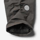 Wheat Outerwear Winter Trousers Fajr Tech Trousers 1180 raven