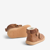 Wheat Footwear Winterboot Sixan Tex Prewalkers 9002 cognac