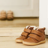 Wheat Footwear Winterboot Sixan Tex Prewalkers 9002 cognac