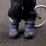 Wheat Footwear Winterboot Thy Winter Footwear 1432 navy