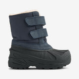 Wheat Footwear Winterboot Thy Winter Footwear 1432 navy