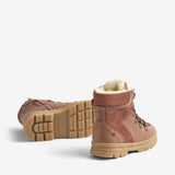 Wheat Footwear Winterboot Toni Hiker Tex Winter Footwear 2163 dusty rouge