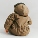 Wheat Outerwear Wintersuit Evig Outdoor Suit 1138 dry wood