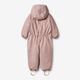 Wheat Outerwear Wintersuit Evig Outdoor Suit 1149 dusty lavender