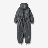 Wheat Outerwear Wintersuit Ludo Snowsuit 1147 ink pocket treasures