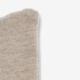 Wheat Outerwear Wool Fleece Balaclava Eli Accessory 3204 khaki melange