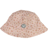 Wheat Outerwear Bucket Hat Anwar Tech Outerwear acc. 2478 rose flowers 1