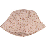 Wheat Outerwear Bucket Hat Anwar Tech Outerwear acc. 2478 rose flowers 1