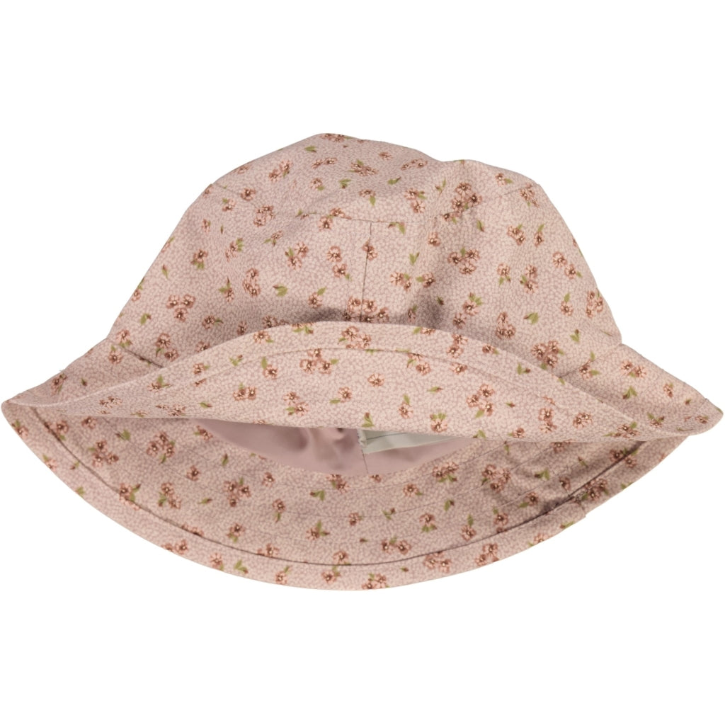 Rose floppy hat new arrivals