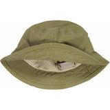 Wheat Outerwear Bucket Hat Anwar Tech Outerwear acc. 4121 heather green