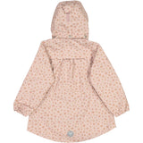 Wheat Outerwear Jacket Ada Tech Jackets 2478 rose flowers 1