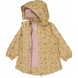 Wheat Outerwear Jacket Ada Tech Jackets 5502 moonstone flowers