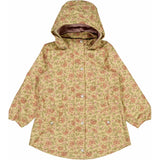 Wheat Outerwear Jacket Ada Tech Jackets 5502 moonstone flowers