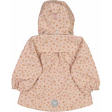 Wheat Outerwear Jacket Ada Tech Jackets 2478 rose flowers 1