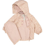 Wheat Outerwear Jacket Sveo Tech Jackets 2478 rose flowers 1