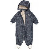 Wheat Outerwear Rainsuit Mika Rainwear 1018 sealife