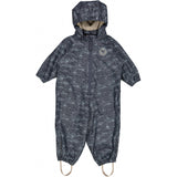 Wheat Outerwear Rainsuit Mika Rainwear 1018 sealife
