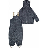Wheat Outerwear Rainwear Charlie Rainwear 1018 sealife