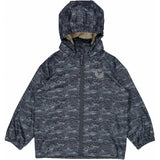 Wheat Outerwear Rainwear Charlie Rainwear 1018 sealife