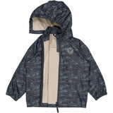 Wheat Outerwear Rainwear Charlie Rainwear 1018 sealife