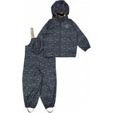 Wheat Outerwear Rainwear Charlie Rainwear 1018 sealife