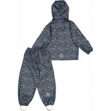 Wheat Outerwear Rainwear Charlie Rainwear 1018 sealife