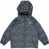 Wheat Outerwear Rainwear Charlie Rainwear 1018 sealife