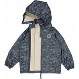 Wheat Outerwear Rainwear Charlie Rainwear 1018 sealife