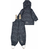 Wheat Outerwear Rainwear Charlie Rainwear 1018 sealife