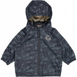Wheat Outerwear Rainwear Charlie Rainwear 1018 sealife