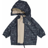 Wheat Outerwear Rainwear Charlie Rainwear 1018 sealife