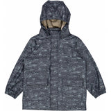 Wheat Outerwear Rainwear Olaj Rainwear 1018 sealife