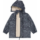 Wheat Outerwear Rainwear Olaj Rainwear 1018 sealife