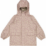 Wheat Outerwear Rainwear Olaj Rainwear 2475 rose flowers