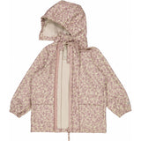 Wheat Outerwear Rainwear Olaj Rainwear 2475 rose flowers