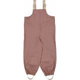 Wheat Outerwear Rainwear Olaj Rainwear 2475 rose flowers