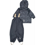 Wheat Outerwear Rainwear Olaj Rainwear 1018 sealife