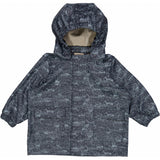 Wheat Outerwear Rainwear Olaj Rainwear 1018 sealife