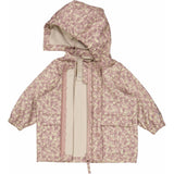Wheat Outerwear Rainwear Olaj Rainwear 2475 rose flowers
