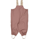 Wheat Outerwear Rainwear Olaj Rainwear 2475 rose flowers