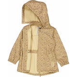 Wheat Outerwear Softshell Jacket Elois Softshell 1358 lilac flowers