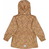 Wheat Outerwear Softshell Jacket Elois Softshell 9045 multi flowers