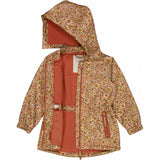 Wheat Outerwear Softshell Jacket Elois Softshell 9045 multi flowers