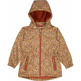 Wheat Outerwear Softshell Jacket Elois Softshell 9045 multi flowers