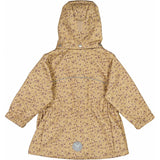 Wheat Outerwear Softshell Jacket Elois Softshell 1358 lilac flowers