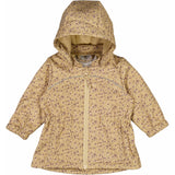 Wheat Outerwear Softshell Jacket Elois Softshell 1358 lilac flowers